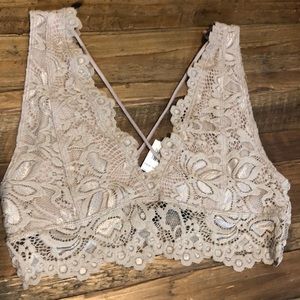 🌟NWT AMBIANCE BRALETTE🌟